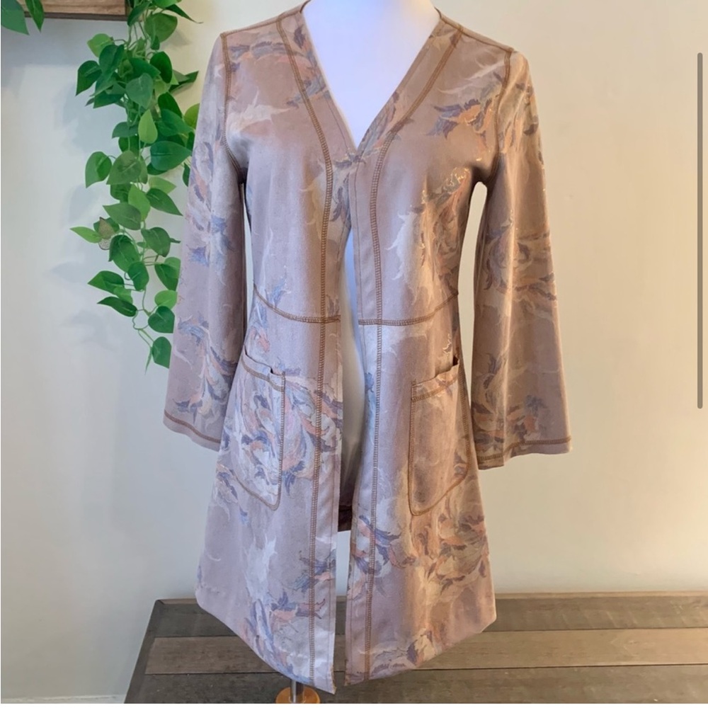 Solitaire Jacket - Picture 2 of 5